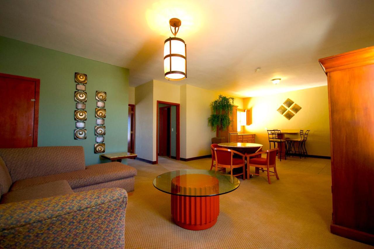 Hotel Consulado Inn ซิวดัด ฮัวเรซ ภายนอก รูปภาพ
